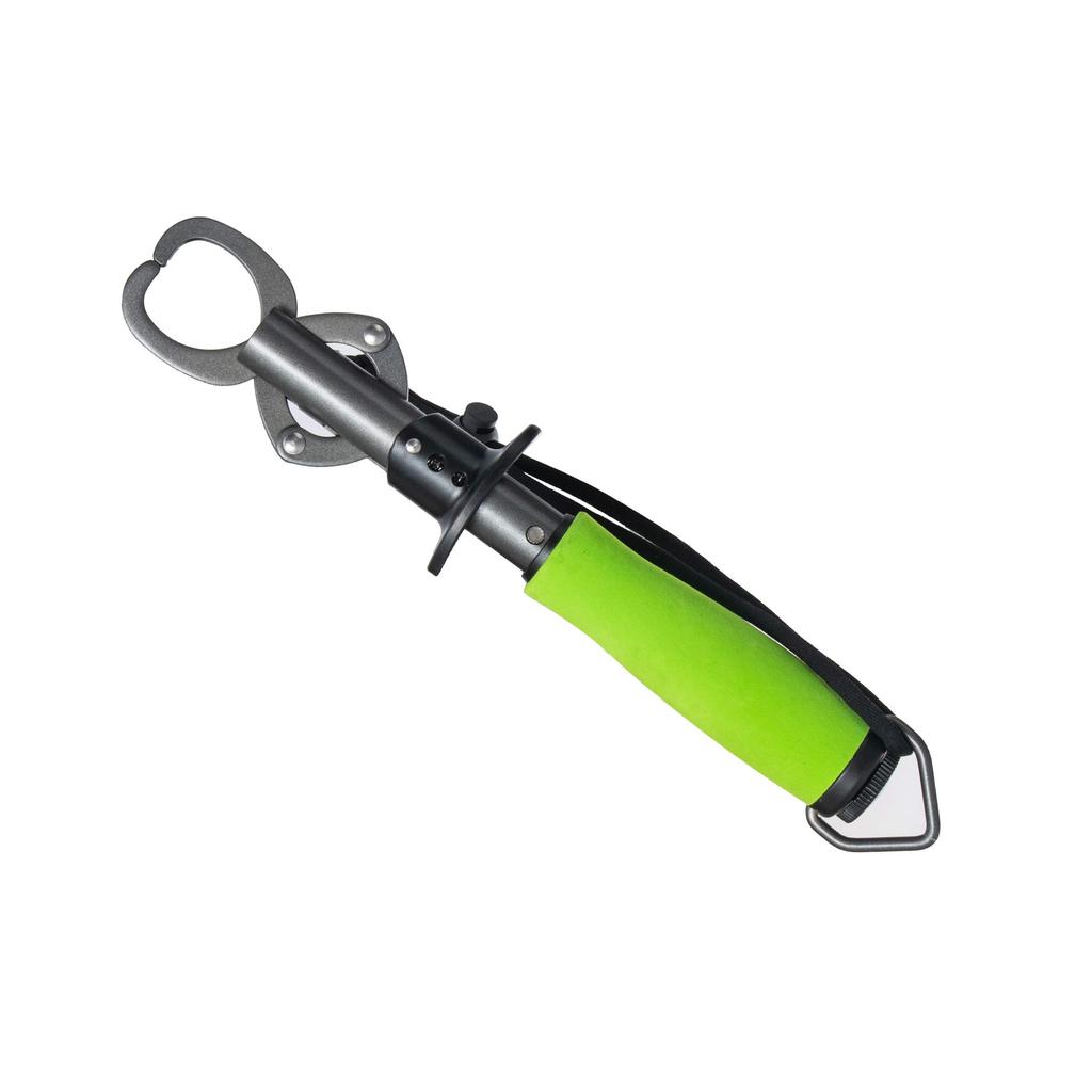 CRAZY SHARK Fish Fish Fish Lightweight Fish Stainless Portable Grip, Catcher, Grabber, Gripper, Steel, Multi-Function Tool,