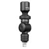 Saramonic SmartMic Di Mini iOS Microphone with Lightning Connection