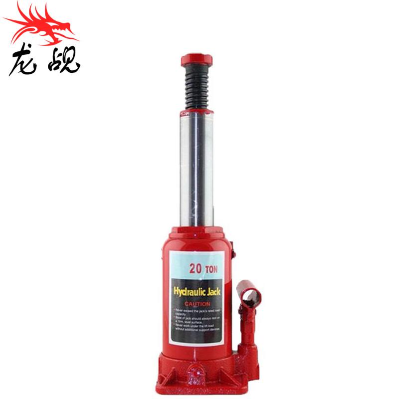 

LongChan 20-Ton Vehicle Vertical Car Jack