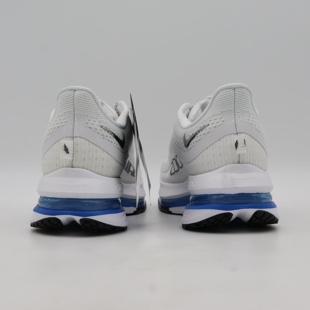 HQ2592-104 Nike Pegasus PRM White Photo Blue (Men's)