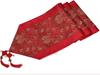 Chinese Style Rural Fashion Table Flag Modern Minimalist Brocade Dining Table Cloth Multi Color Tea Table Cloth Art Table Flag