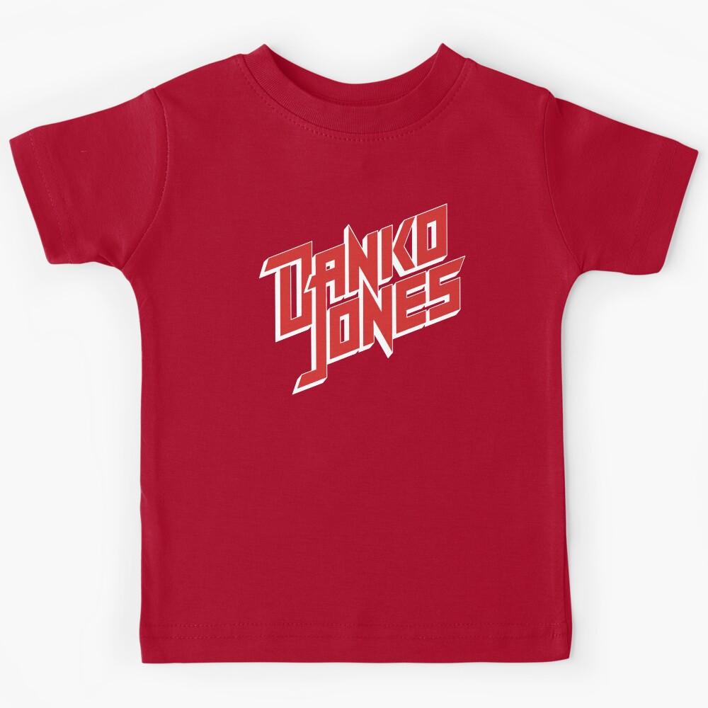 Copy of DANKOJONES Kids T-Shirt 110