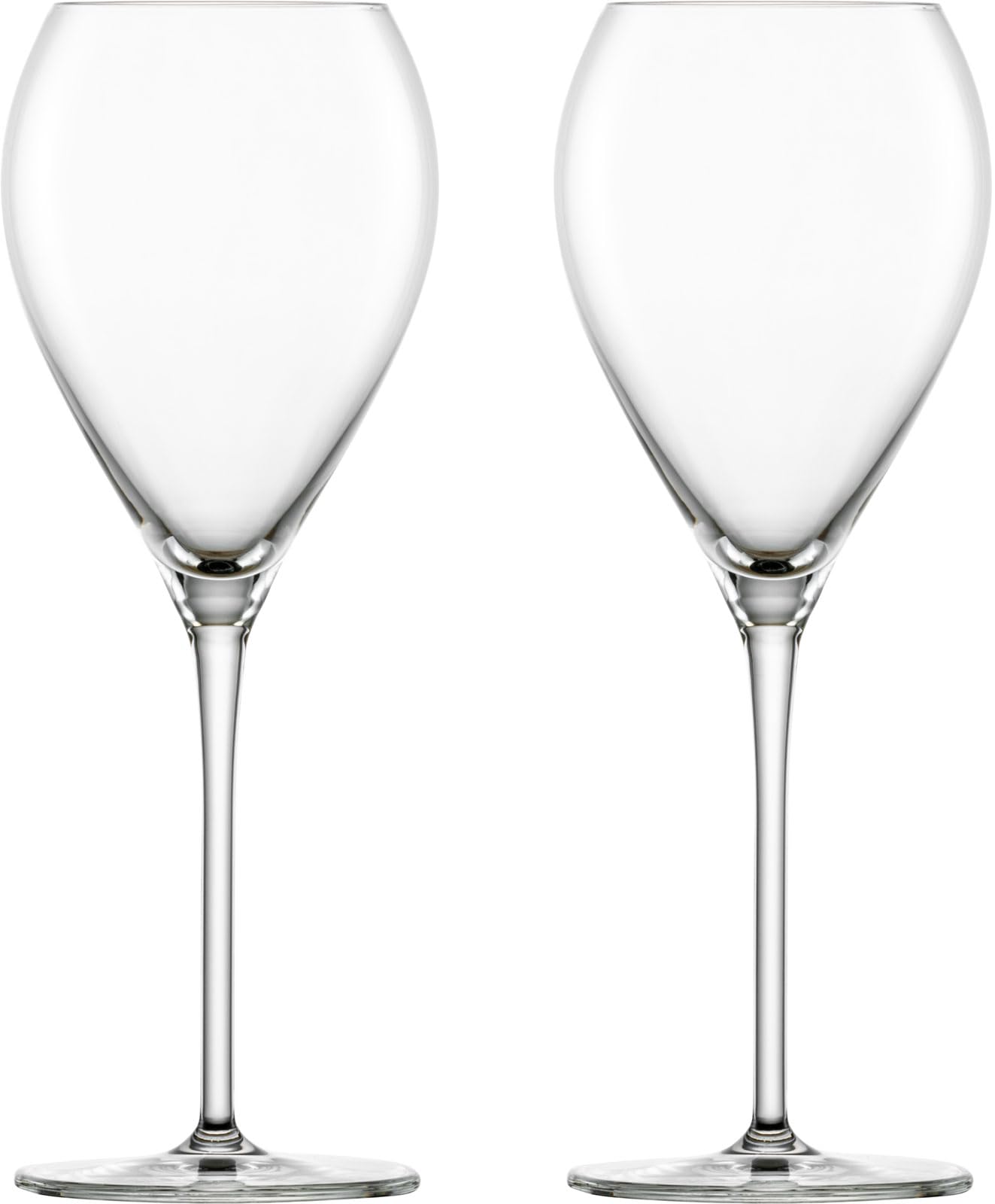 

ZWIESEL GLAS ISEO Премиальные бокалы для игристого вина, Пара (m121797)