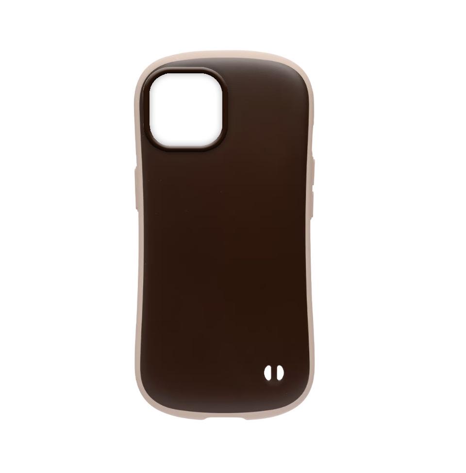 Slim Waist iPhone 17 Case with Drop Protection, Suitable for Japanese and Korean Models, In Stock