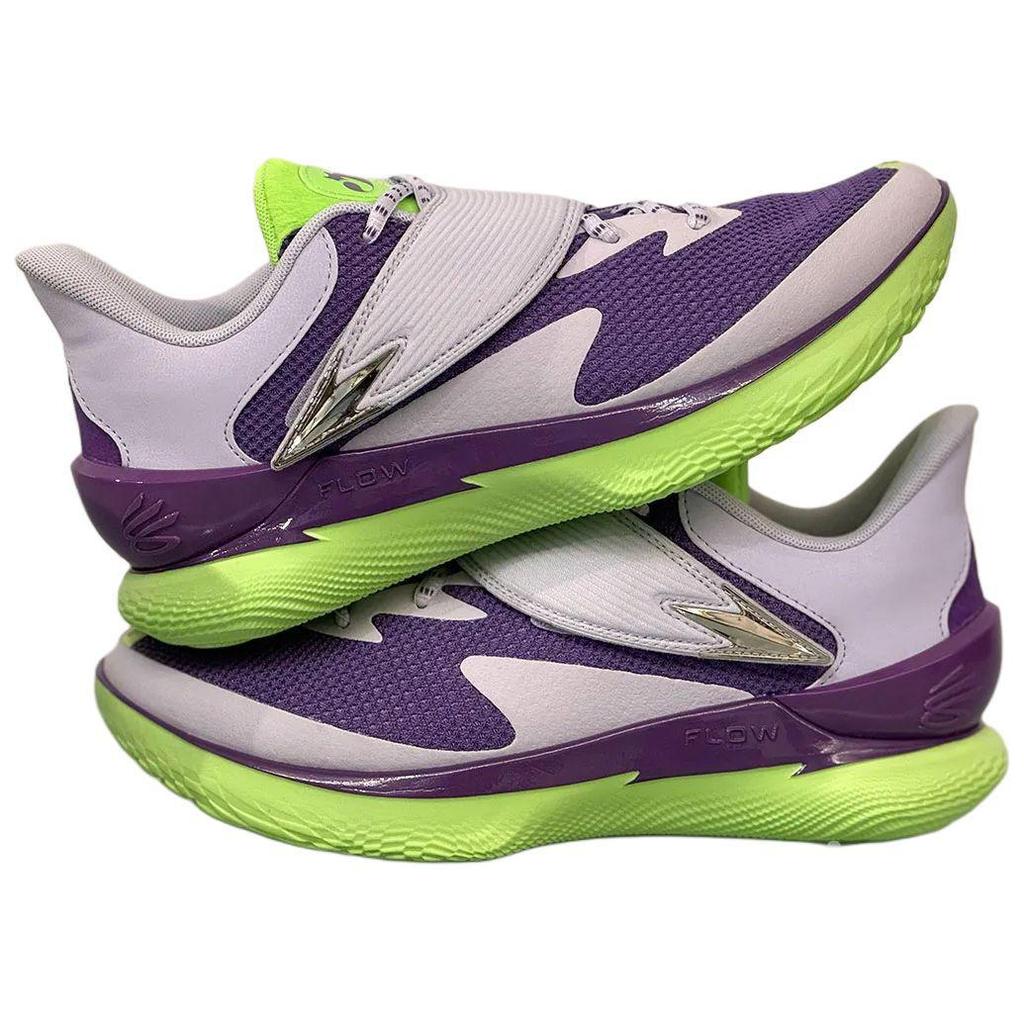 Under Armour Curry Fox 1 The Beam