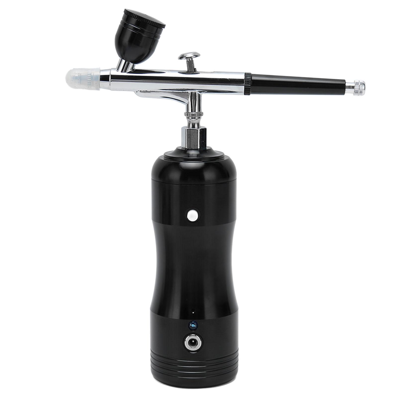 

Краскопульт портативный многоцелевой USB зарядка стабильный краскопульт для татуировок DIY украшения