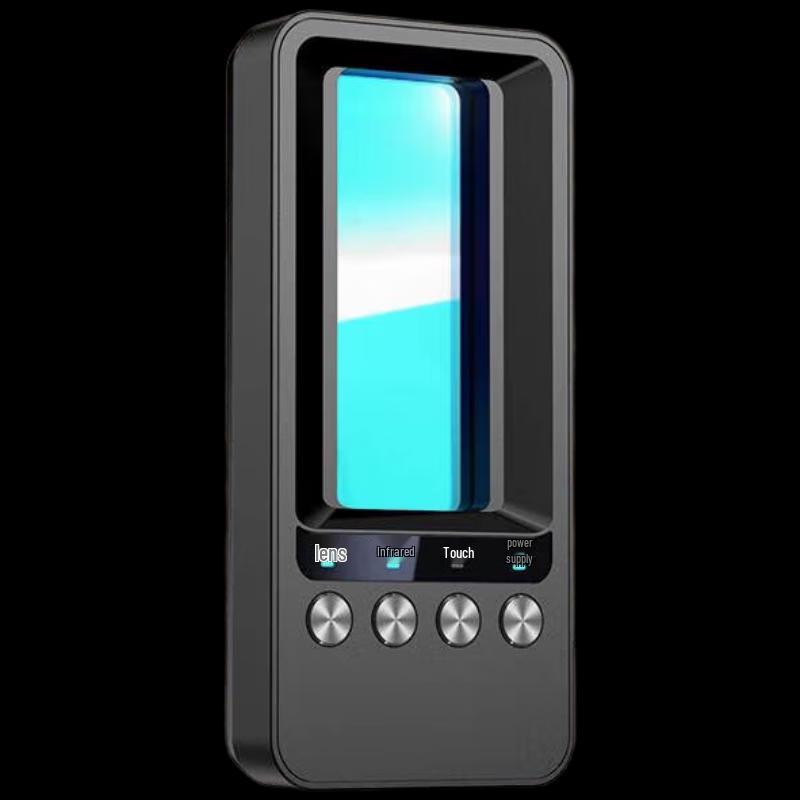 

Comi Hidden Camera and GPS Bug Detector