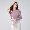Women's Elegant Slim Fit Knit Sweater