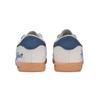 adidas Originals Stadt Ice Blue Icing Sugar German Army Trainers Unisex Beige Blue JR8311(Team691-)