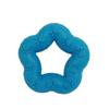 Five-Pointed Star TPR Rubber Dog Chew Toy