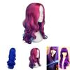 Descendants 3 Audrey Mal Cosplay Wig For Halloween Party