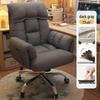 Reclining Ergonomic Computer Chair for Home and Office