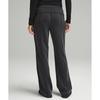 Lululemon Softstreme High Rise Pant  Short Black