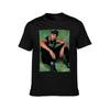 Ginuwine Vintage For Fans TShirt cotton tshirt 100 anime t shirts for man TShirt