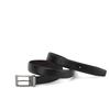Needle Buckle Men's Belt Real Cowhide Korean Business and Casual Second Layer Cowhide Belt Men's Belt