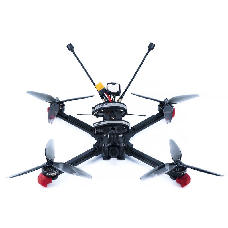 AXISFLYING FPV Drone Components and Kits