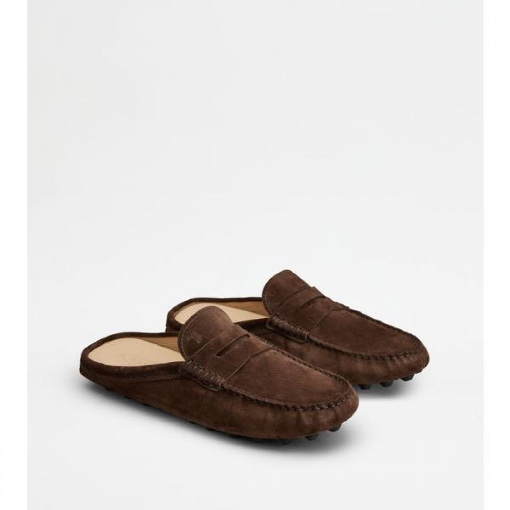 Tod S Gomino Bubble Mule xxm52k0gq60re0S611