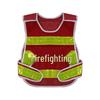 Kids' Reflective Safety Vest for Outdoor Activities and School Excursions