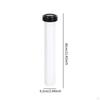 Lengthened Toilet Flush Pipe Flushing Tube Easy To Use Drainer Tool Wear Resistant Parts