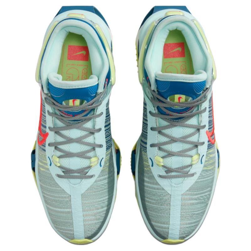 Nike Air Zoom Gt Jump 2 Ep 'Alpha Wave' Sneakers Casual DJ9432-300