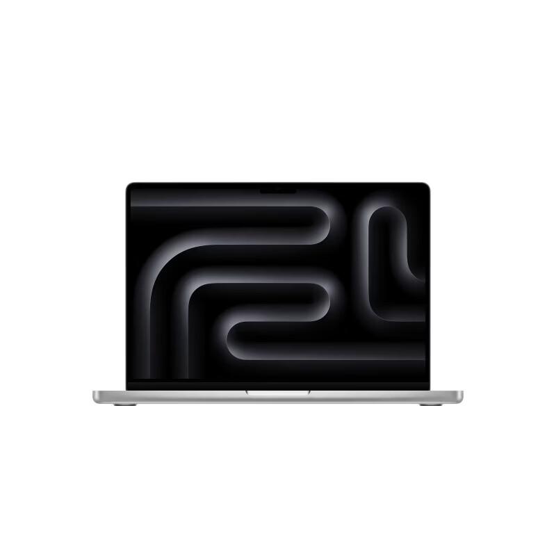 Apple MacBook Pro 14-inch (2026) M5 Pro AI Laptop (CN version) серебристый