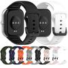 Silicone Strap Band for Redmi Watch Move Sports Wristband Watchband Accessories