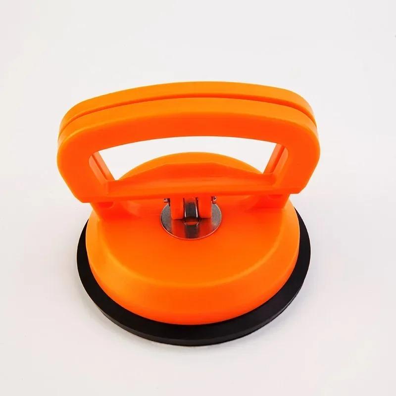 

2pcs Ceiling Tile Suction Cup, Disassembly and Repair, Mobile Phone Glass and Car Dent Repair Tools