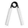 Aluminum Alloy Metal Hand Grips Strengthener Finger Exerciser Hand Muscle Strength Training Developer
