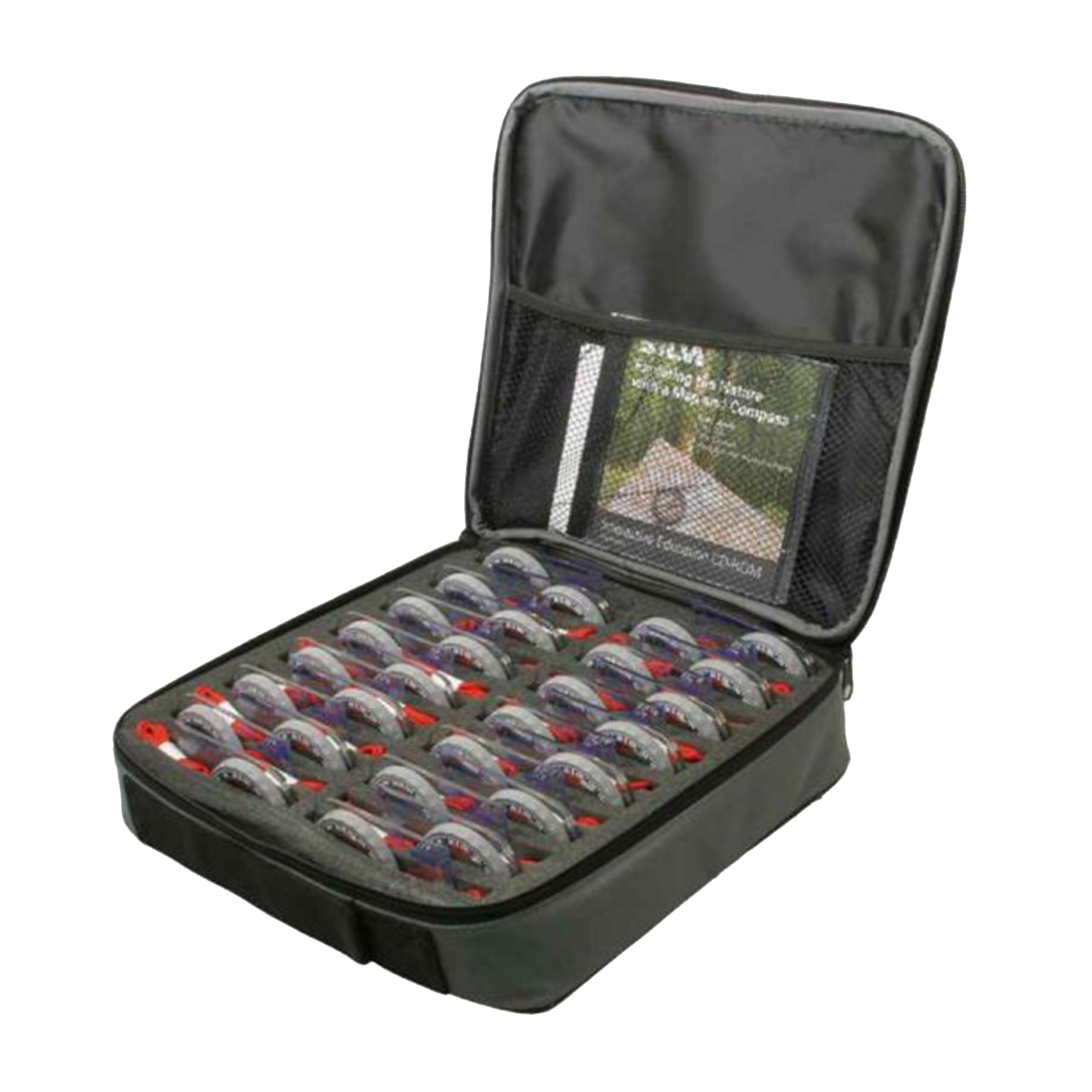 

SILVA Compass Ranger Box 28