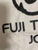 [USED] 90s Vintage Fuji TV JOCX-TV T-shirt, Single Stitch