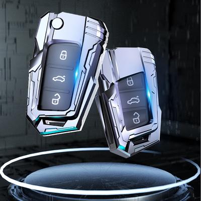 Doplnky pre autoelektroniku – Puzdrá na kľúče od auta