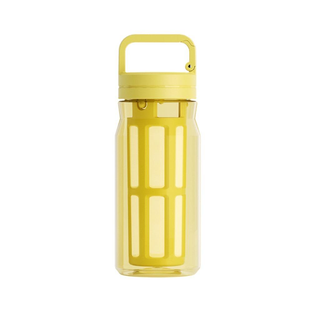 Tritan Cold Brew Cup 600/800 ML Cold-Brew Fruit Tea Pot Cold Brew Coffee Maker  Refrigerator 600 ML