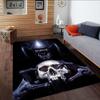 Alien Artwork  Carpet, Kitchen Rugs, Yoga Mat, Non-Slip Mats, Rug for Bathroom, Living Room bedroom, Camping Rugs Christmas Gift