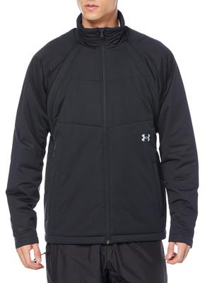UA CG Yalıtım 2in1 J [Under Armour] BLK/MGA