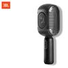 JBL KMC650 Wireless Karaoke Microphone Speaker