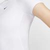 Nike PRO DRI FIT Raglan Sleeve T Shirt Women's White FV7843-100
