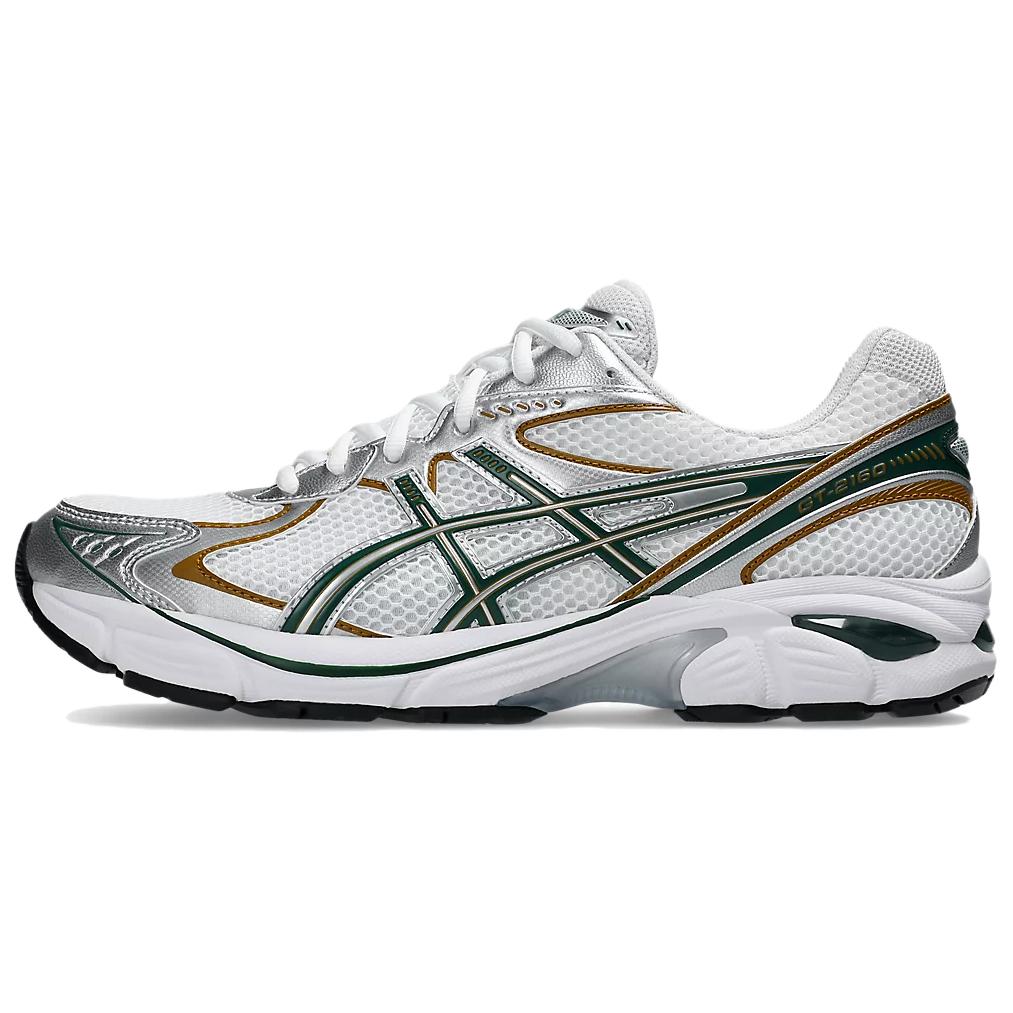 

Asics GT 2160 Повседневные кроссовки Унисекс 1203A275-112 37.5 белый