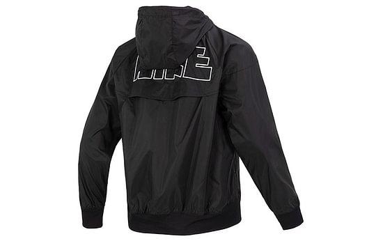 Nike Jackets Men's Black DX0695-010