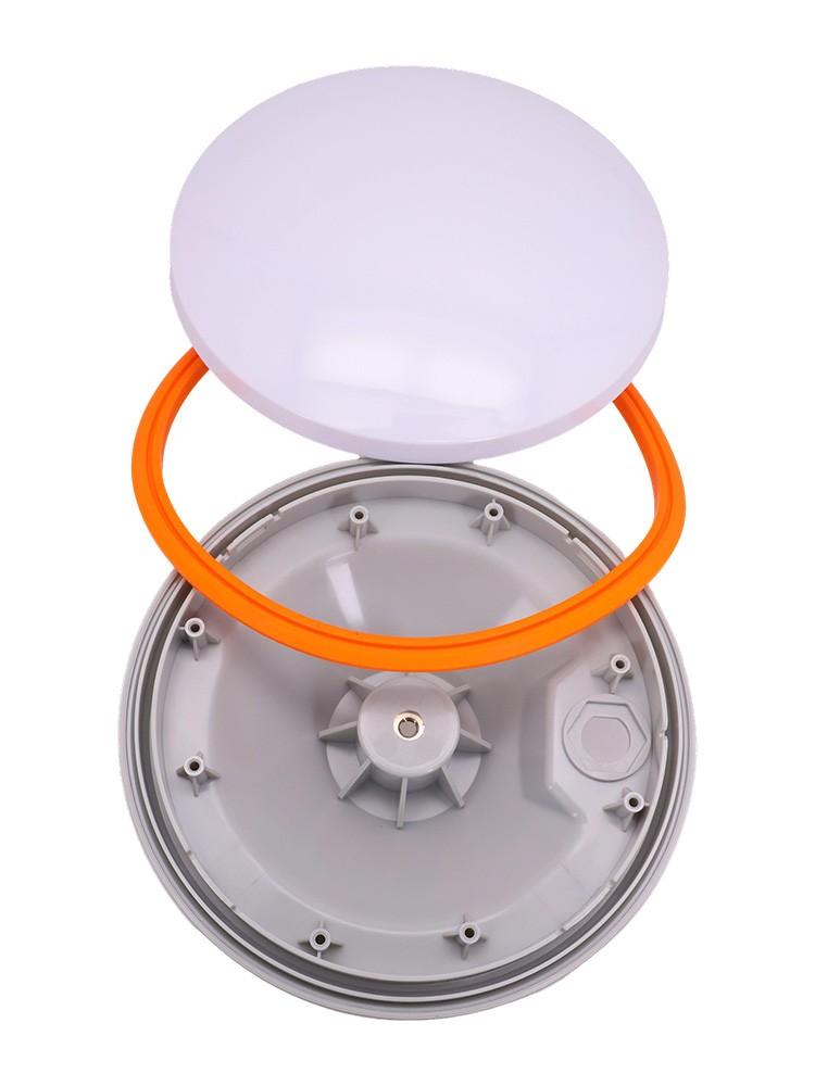 

Корпус GNSS антени GPS GLONASS BDS S-BAND Високоточний корпус RTK GNSS антени