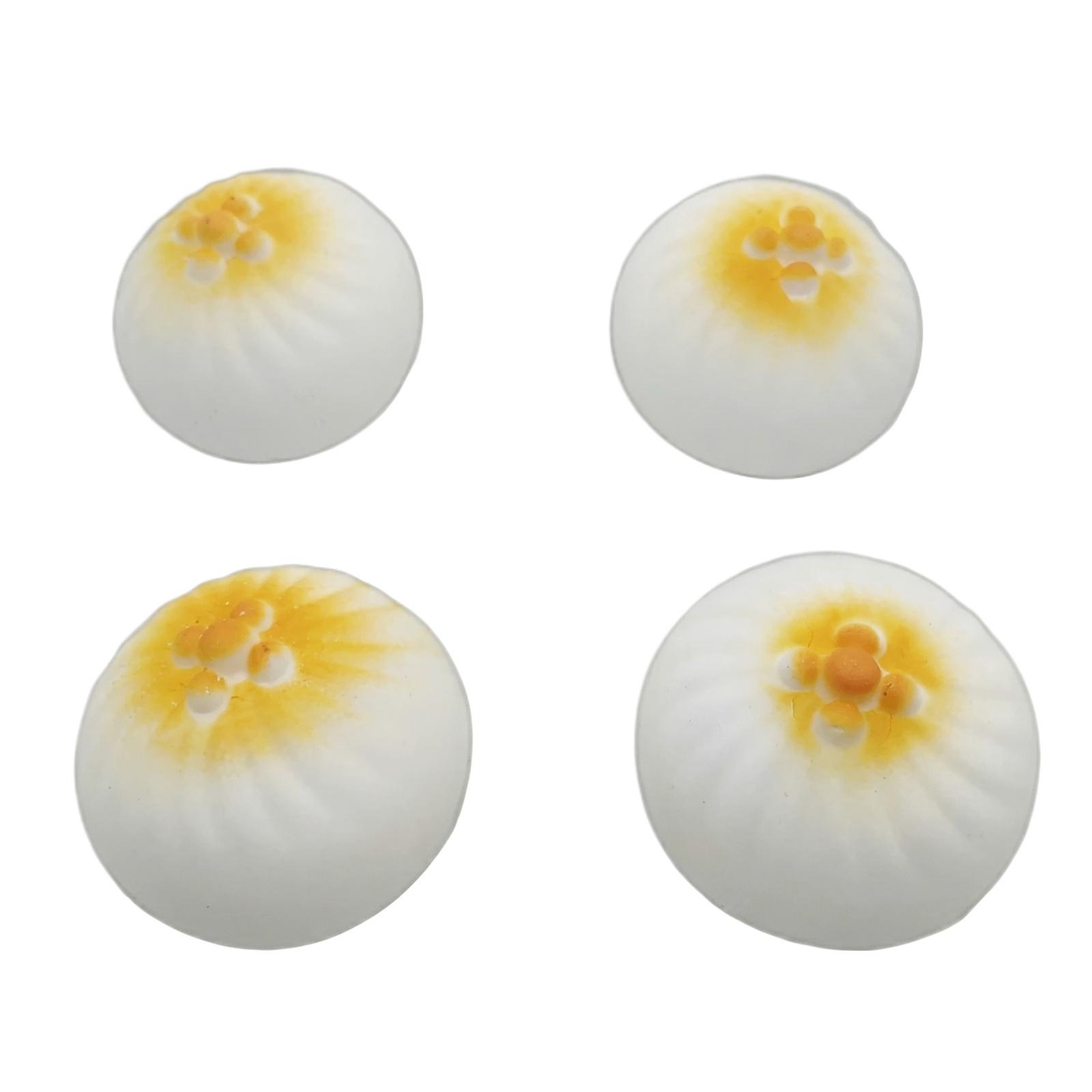 

Stretchable Soft Stress Relief Sensory Fidget Toy for Hand Exercise and Tactile Stimulation Squeeze Toy for Adults and Kids One Size білий