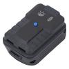 Battery Adapter Charger with LED Light 100LM High Brightness 18V Battery Phone Charger Adapter for