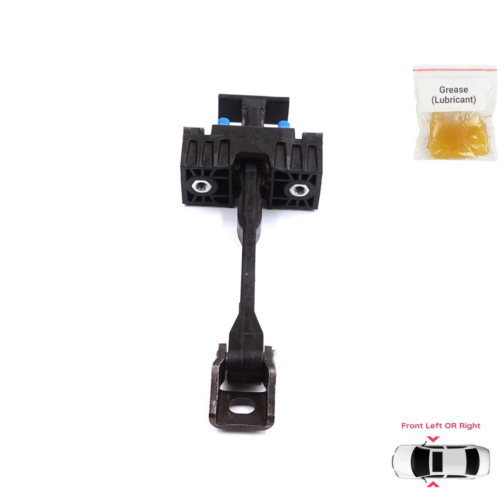 EDP1493 Vordertür Stopper Check Assy Begrenzerband für A4 S4 RS4 B8 8K 8K2 8K5 8KH 2007-2016 8K0837249D