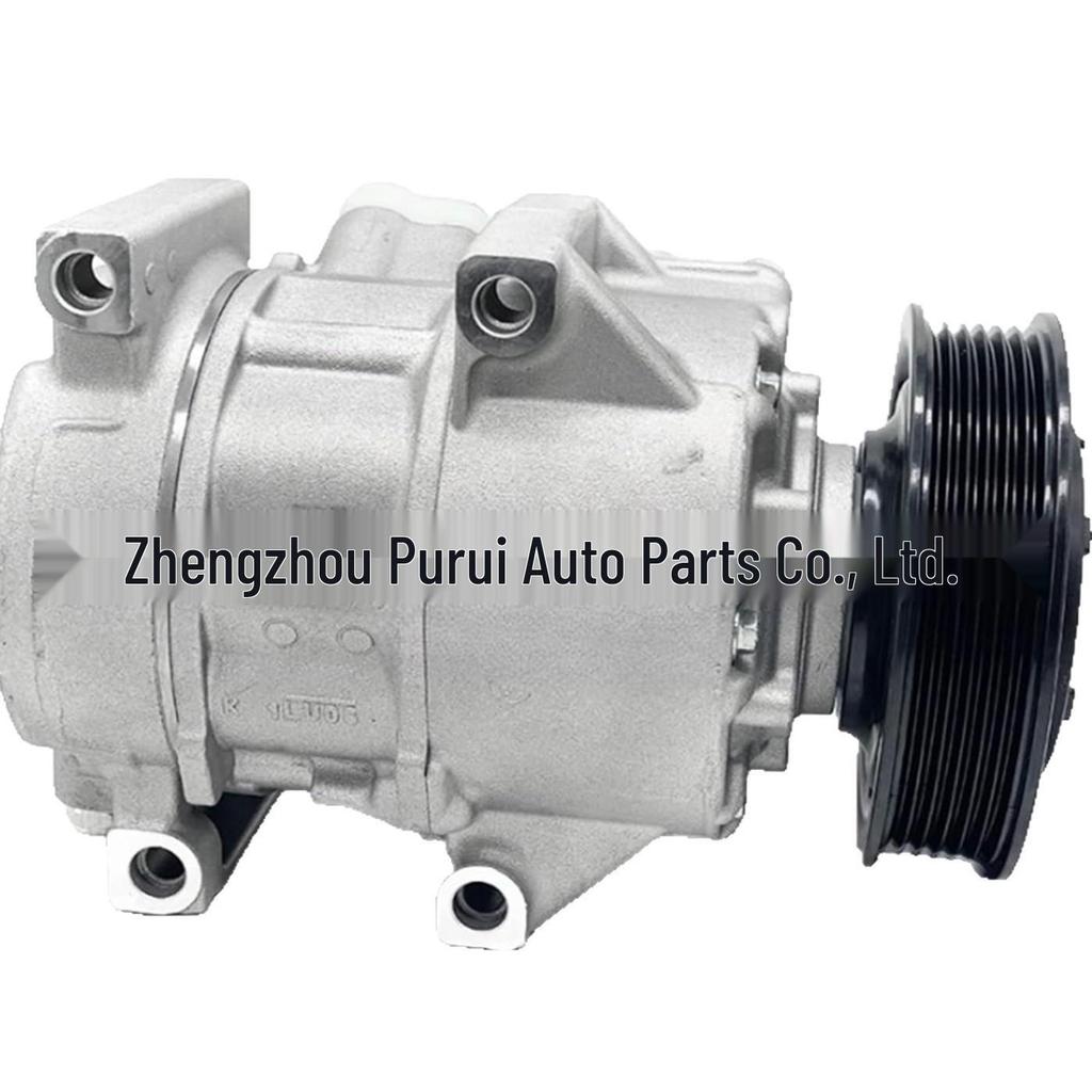 97701-D4200 9701D4200: Fits Kia Optima 2015-2021 A/C Compressor Pump