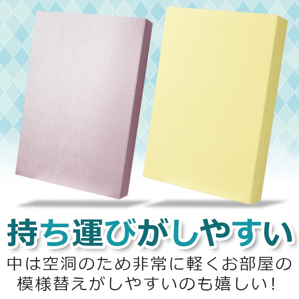 Pastell-Innenarchitektur für räumliches Design und Musterraum 5-Bücher Buch, Leicht, Fotografie,