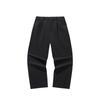 2026 Loose Commuter Versatile Woven Sports Long Pants Casual Pants Men Bottoms Black 152618513-3