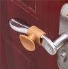 Eco-Friendly Silicone Door Handle Silencer & Anti-Collision Pad