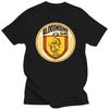 Mode Schwergewicht Heißer Verkauf Vintage Sommer Rundhals Beliebt Herren Schwarzes T-Shirt