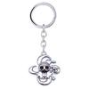 Anime Necklace ONE PIECE Straw Hat Pirates Luffy