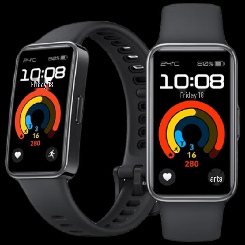 

Huawei Band 9 NFC Smart Band (CN version)