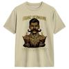 Vintage Franz HerUnisexn MAXVERSTAPPEN Flipping The Bird T Shirt Summer Cotton TShirts Unisexs Clothing Unisexs Casual Tee Shirt